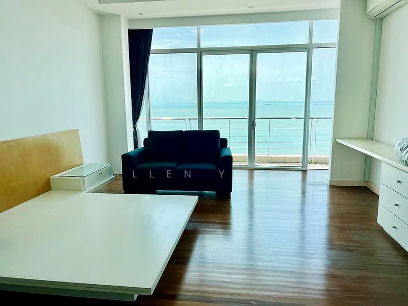 Kondominium untuk Dijual di Mayfair Condominium - Allen Yeoh - Bedroom - PropertyGuru.com.my