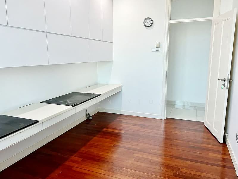 Kondominium untuk Dijual di Mayfair Condominium - Allen Yeoh - Study - PropertyGuru.com.my