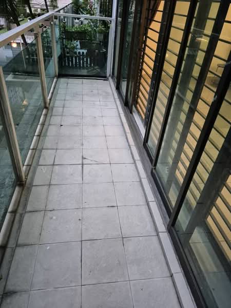 Apartment for Rent at Palazio - Vincent Tea - Balcony - PropertyGuru.com.my