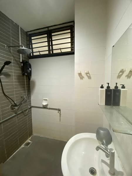 Apartment for Rent at Palazio - Vincent Tea - Bathroom - PropertyGuru.com.my
