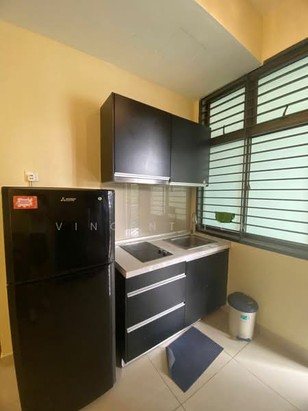 Apartment for Rent at Palazio - Vincent Tea - Kitchen - PropertyGuru.com.my