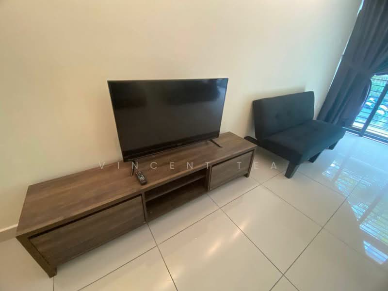 Apartment for Rent at Palazio - Vincent Tea - Living Room - PropertyGuru.com.my
