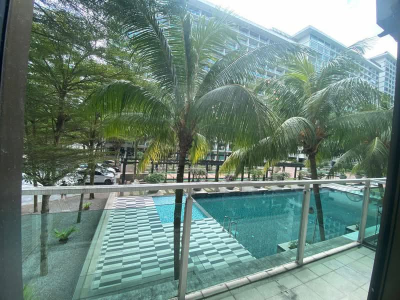 Apartment for Rent at Palazio - Vincent Tea - Pool - PropertyGuru.com.my