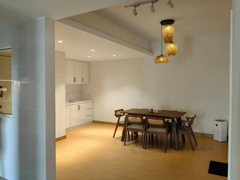 Kondominium untuk Dijual di Selat Horizon Condominium - TP Wee - PropertyGuru.com.my