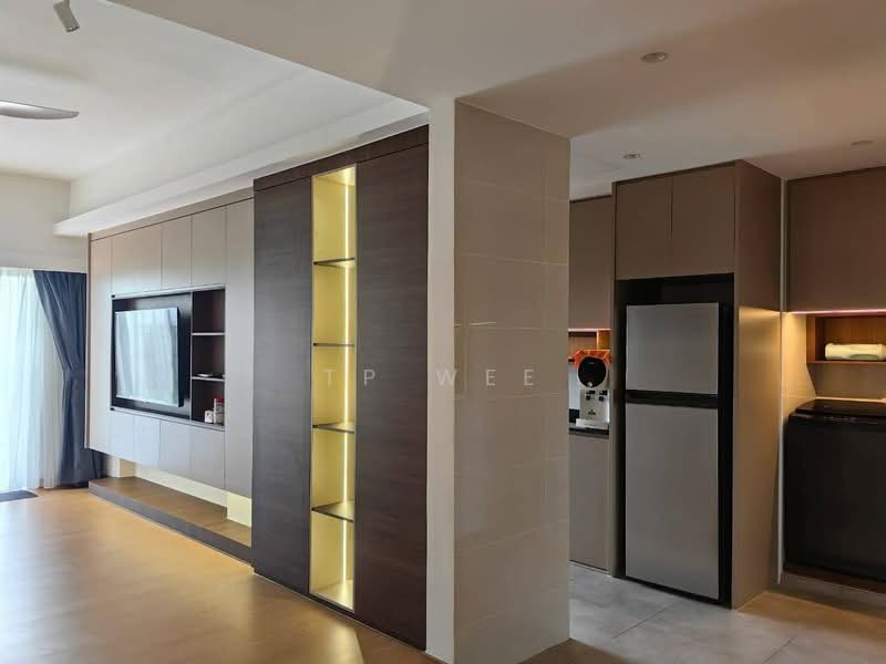 Kondominium untuk Dijual di Selat Horizon Condominium - TP Wee - PropertyGuru.com.my