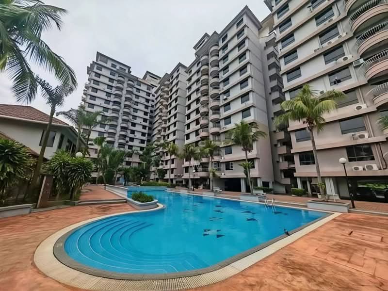 Kondominium untuk Dijual di Selat Horizon Condominium - TP Wee - PropertyGuru.com.my