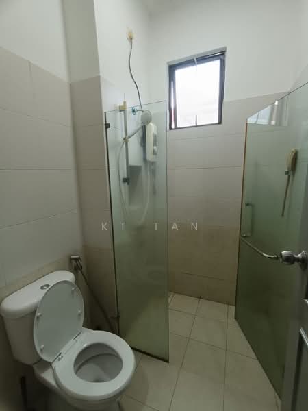 Rumah Kluster untuk Dijual di Taman Austin Heights (Tebrau) - KT Tan - Bathroom - PropertyGuru.com.my