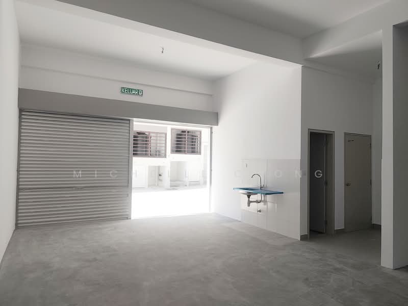 Shop / Office for Rent in Elmina (Shah Alam) - Michelle Chong - PropertyGuru.com.my
