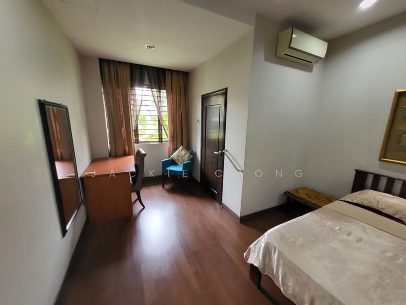 Rumah Banglo untuk Disewa di Sri Petaling (Kuala Lumpur) - Jackie Chong - Bedroom - PropertyGuru.com.my