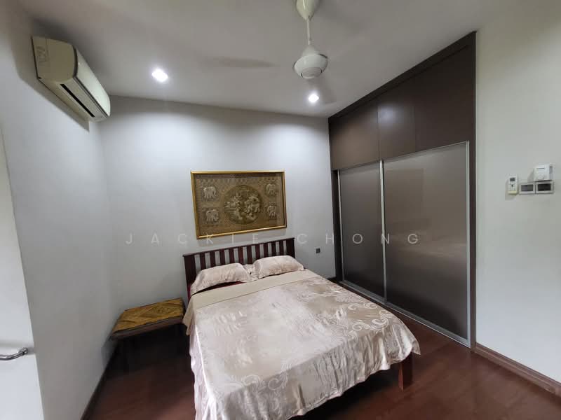 Rumah Banglo untuk Disewa di Sri Petaling (Kuala Lumpur) - Jackie Chong - Bedroom - PropertyGuru.com.my