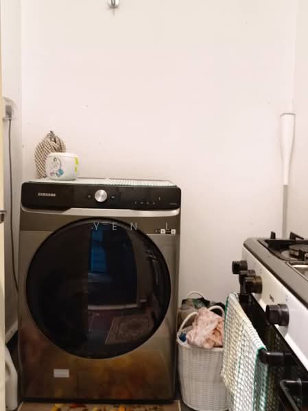 Condominium for Rent at Lake Point Residence - Yen Lim - Interior - PropertyGuru.com.my