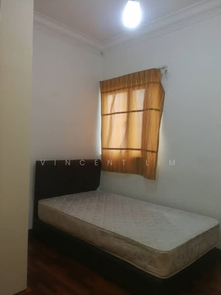 Servis Apartment untuk Disewa di Subang Avenue - Vincent Lim - Bedroom - PropertyGuru.com.my