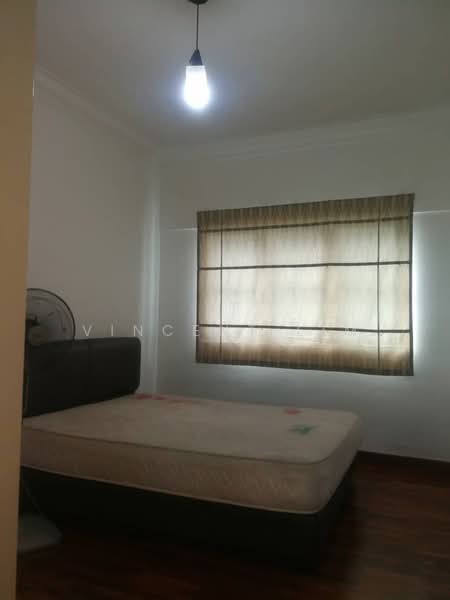 Servis Apartment untuk Disewa di Subang Avenue - Vincent Lim - Bedroom - PropertyGuru.com.my