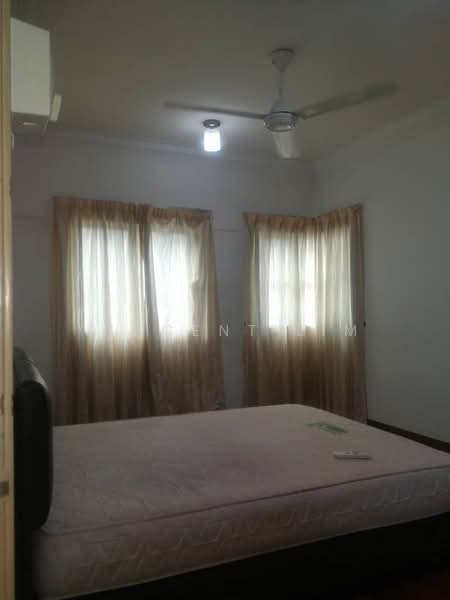 Servis Apartment untuk Disewa di Subang Avenue - Vincent Lim - Bedroom - PropertyGuru.com.my
