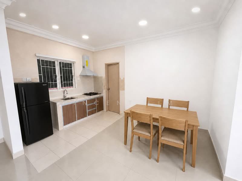 Service Residence for Rent at Subang Avenue - Vincent Lim - Kitchen - PropertyGuru.com.my