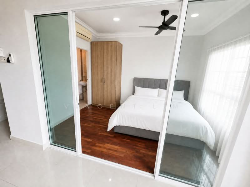 Service Residence for Rent at Subang Avenue - Vincent Lim - Bedroom - PropertyGuru.com.my