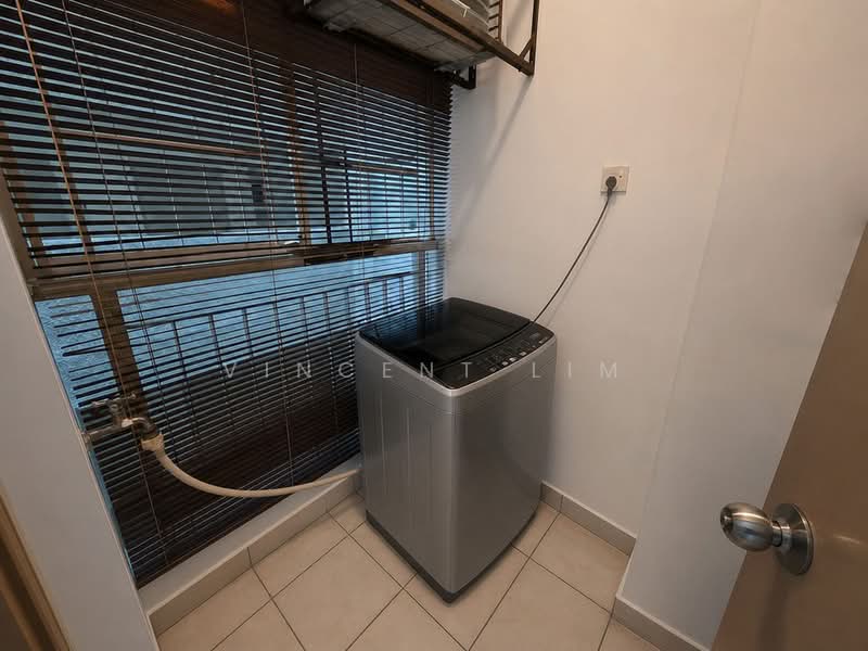 Service Residence for Rent at Subang Avenue - Vincent Lim - Interior - PropertyGuru.com.my