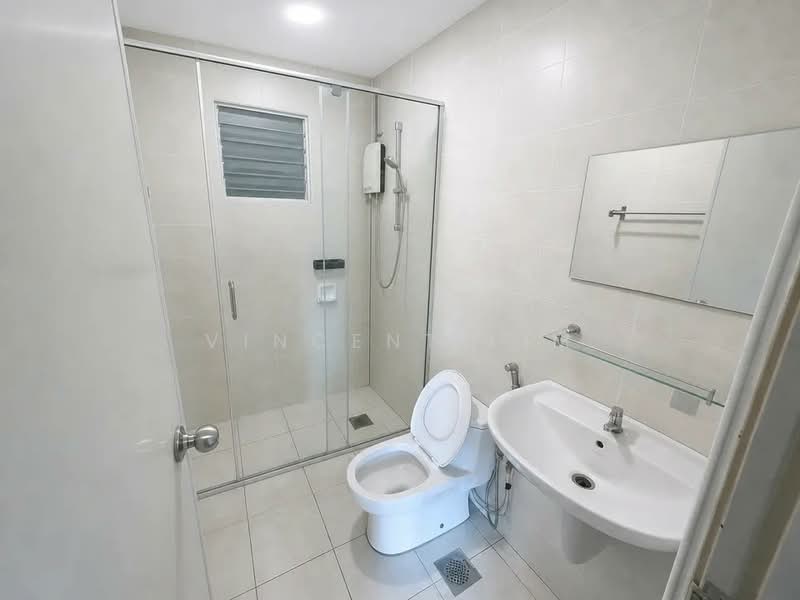 Service Residence for Rent at Subang Avenue - Vincent Lim - Bathroom - PropertyGuru.com.my
