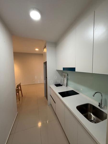 Kediaman Servis untuk Disewa di EkoCheras Service Residences - Elcoln Leong - Kitchen - PropertyGuru.com.my