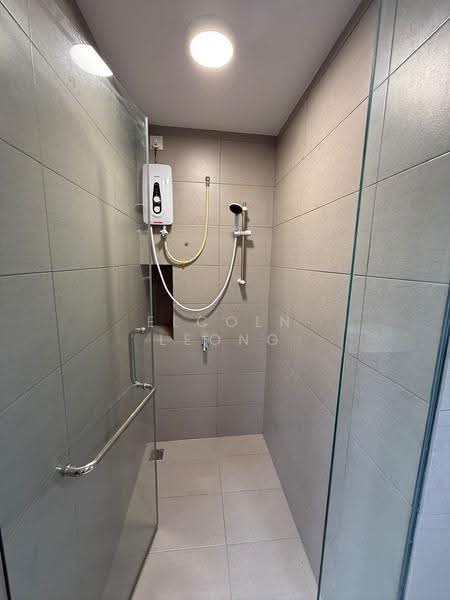 Kediaman Servis untuk Disewa di EkoCheras Service Residences - Elcoln Leong - Bathroom - PropertyGuru.com.my