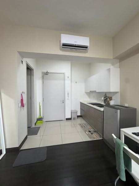 Service Residence for Sale at 28 Boulevard - Chan Ying Yee - Kitchen - PropertyGuru.com.my