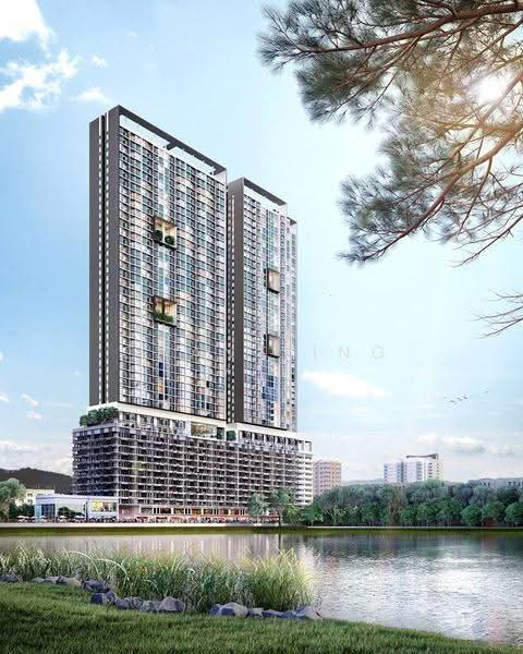 Service Residence for Sale at 28 Boulevard - Chan Ying Yee - Exterior - PropertyGuru.com.my
