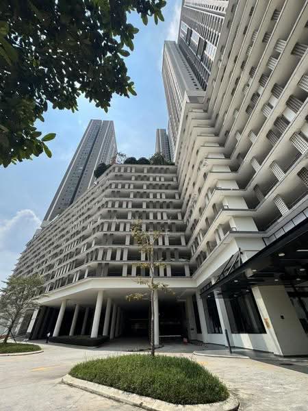 Service Residence for Sale at 28 Boulevard - Chan Ying Yee - Exterior - PropertyGuru.com.my