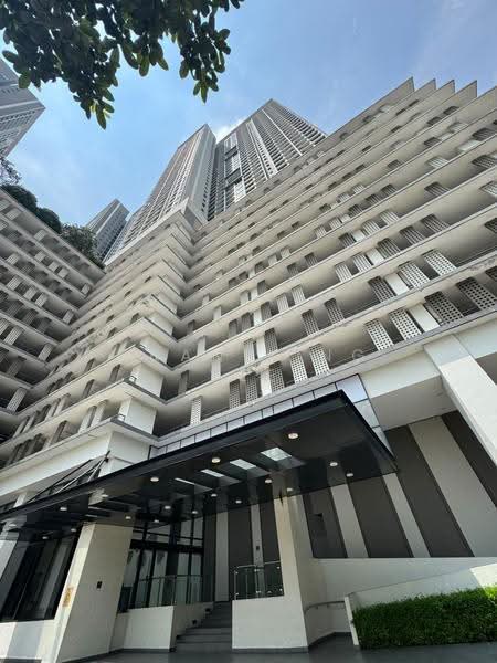 Service Residence for Sale at 28 Boulevard - Chan Ying Yee - Exterior - PropertyGuru.com.my