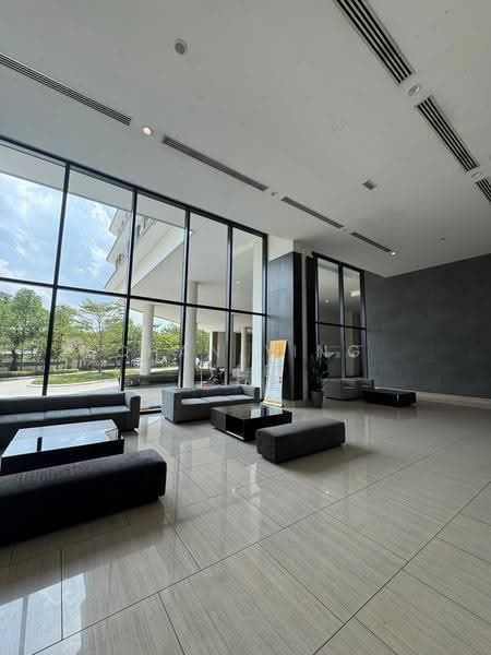 Service Residence for Sale at 28 Boulevard - Chan Ying Yee - Lobby - PropertyGuru.com.my