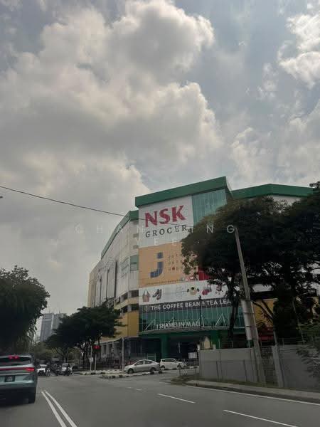 Service Residence for Sale at 28 Boulevard - Chan Ying Yee - Exterior - PropertyGuru.com.my
