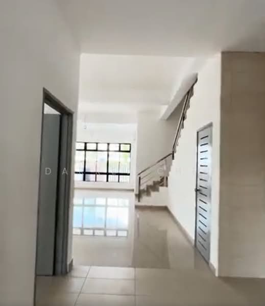 2-storey Terraced House for Sale in Horizon Hills (Iskandar Puteri (Nusajaya)) - Darren Chen - Interior - PropertyGuru.com.my