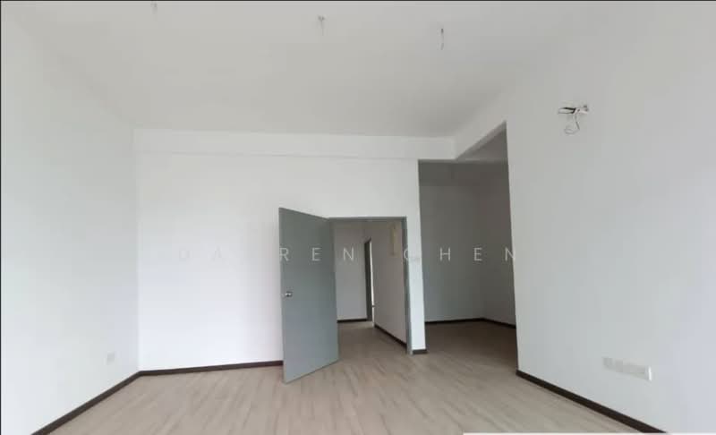 Rumah Teres 2 Tingkat untuk Dijual di Taman Mount Austin (Tebrau) - Darren Chen - Interior - PropertyGuru.com.my