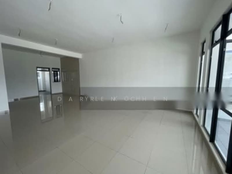2-storey Terraced House for Sale in Horizon Hills (Iskandar Puteri (Nusajaya)) - Darren Chen - Living Room - PropertyGuru.com.my
