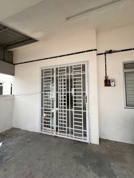 2-storey Terraced House for Sale in Setia Eco Gardens (Gelang Patah) - Jasz Ong - PropertyGuru.com.my