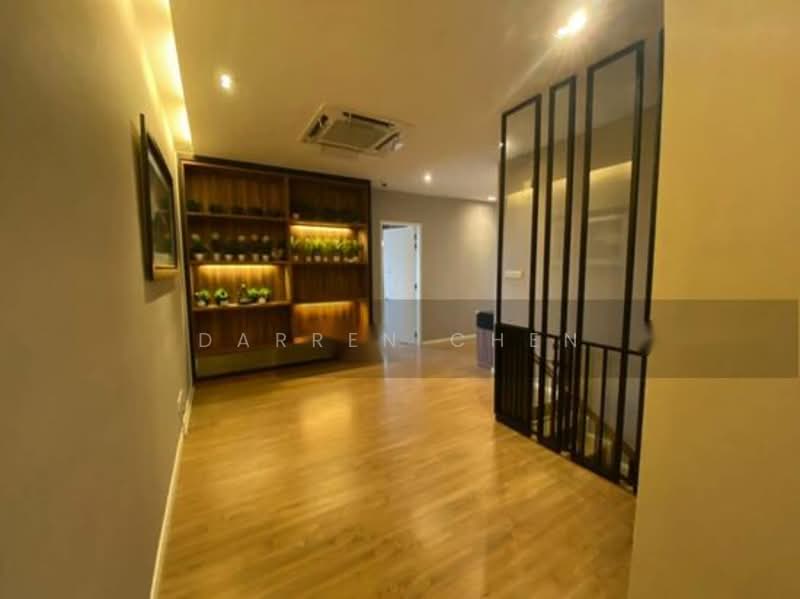 Condominium for Sale at The WaterEdge (Pinggiran Air) - Darren Chen - Interior - PropertyGuru.com.my