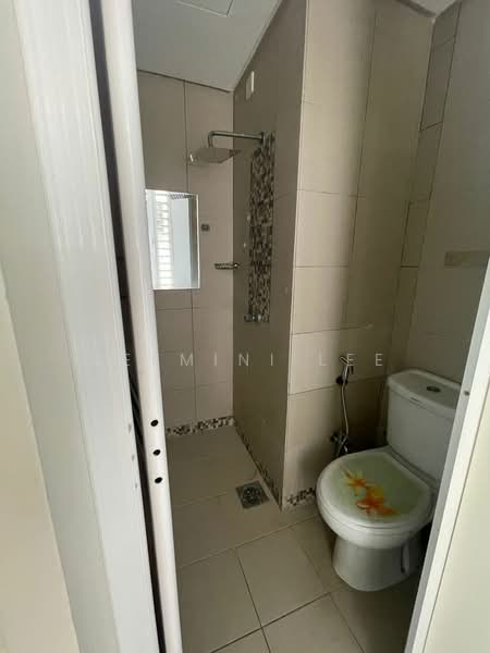Servis Apartment untuk Disewa di i-Zen @ Kiara 2 - Leemini Lee - Bathroom - PropertyGuru.com.my