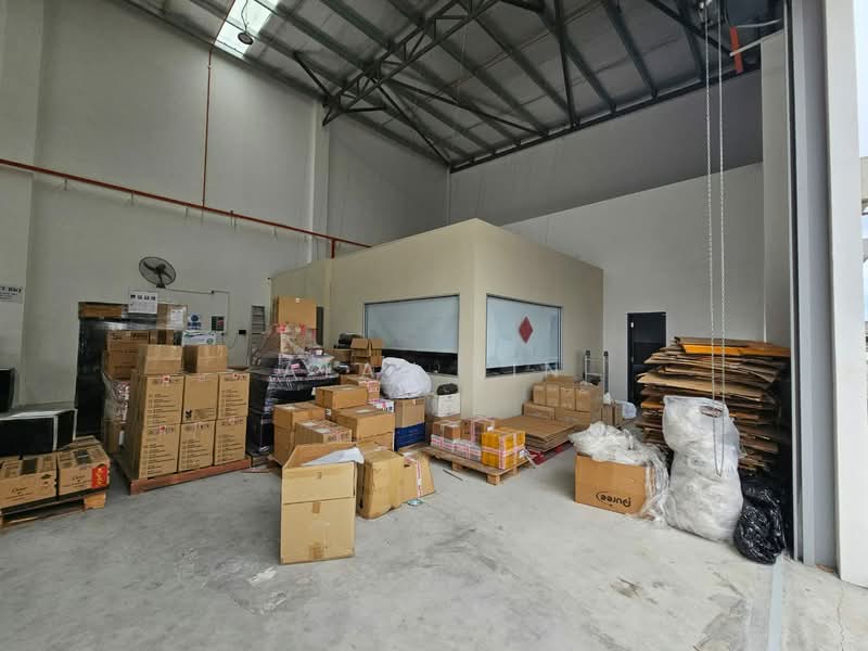 Factory for Sale in Eco Business Park 1 (Johor Bahru) - Alan Lin - Interior - PropertyGuru.com.my