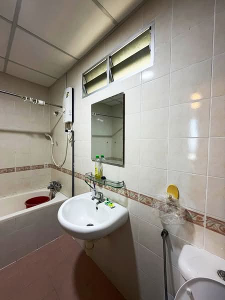 Kondominium untuk Disewa di Putra Place Condominium - Bosco Teoh - PropertyGuru.com.my