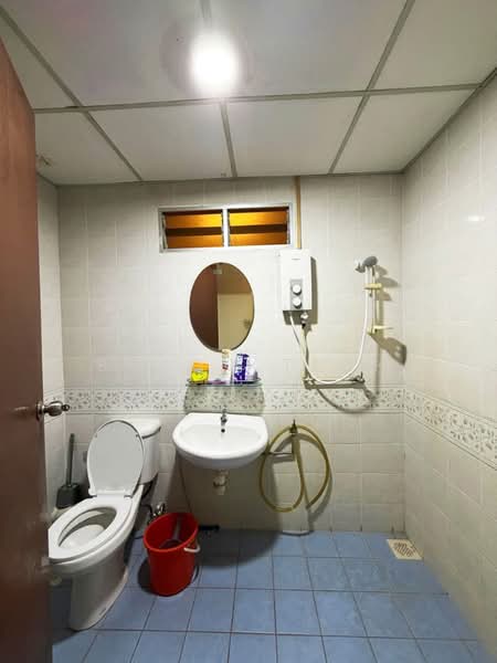 Kondominium untuk Disewa di Putra Place Condominium - Bosco Teoh - PropertyGuru.com.my