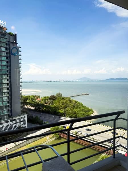 Kondominium untuk Disewa di Putra Place Condominium - Bosco Teoh - PropertyGuru.com.my