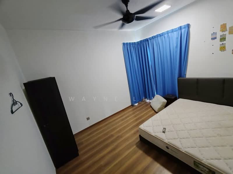 Service Residence for Rent at Amerin Residence - Wayne Lim - Bedroom - PropertyGuru.com.my