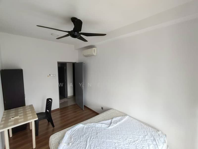 Service Residence for Rent at Amerin Residence - Wayne Lim - Bedroom - PropertyGuru.com.my