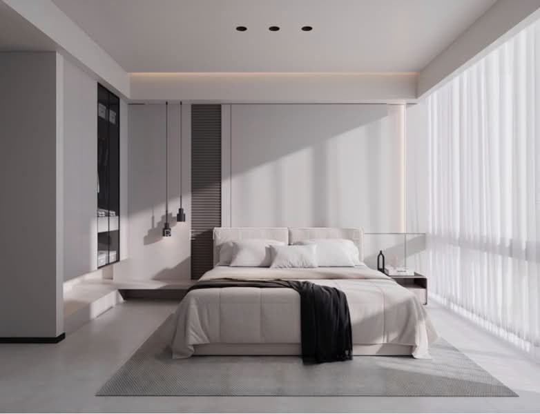Service Residence for Sale at Troika - Renee Tee - PropertyGuru.com.my
