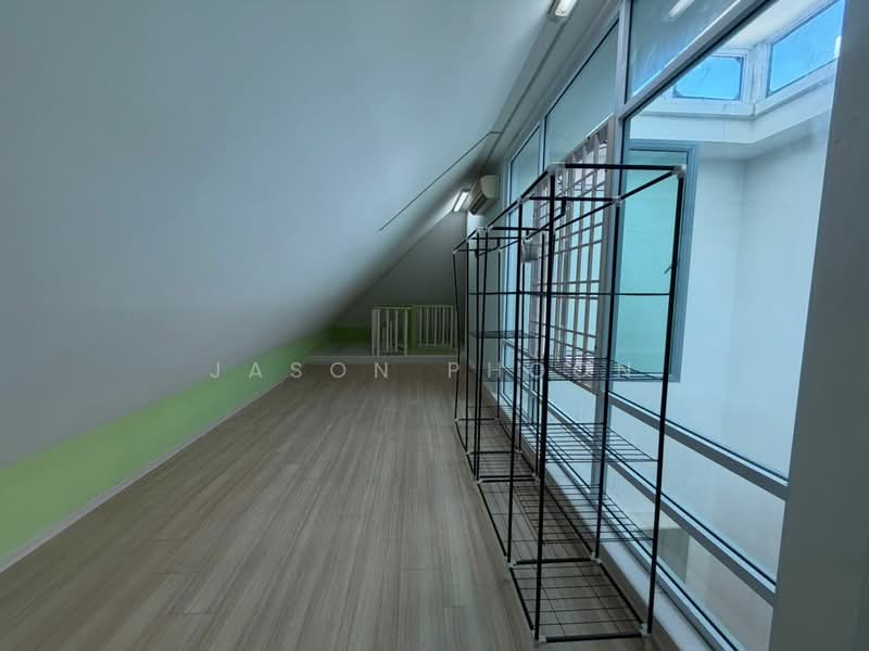 Semi-Detached House for Sale in Gelugor (Penang) - Jason Phoon - Interior - PropertyGuru.com.my