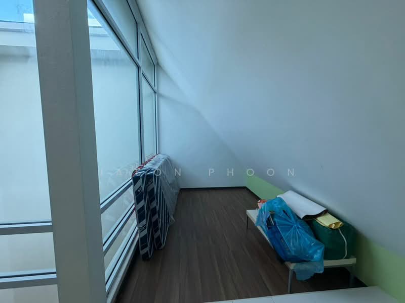 Semi-Detached House for Sale in Gelugor (Penang) - Jason Phoon - Interior - PropertyGuru.com.my
