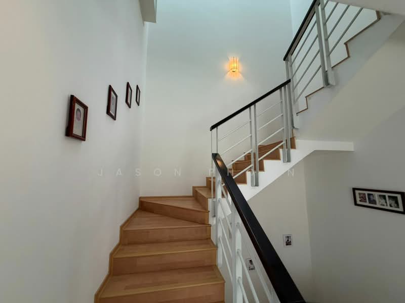 Semi-Detached House for Sale in Gelugor (Penang) - Jason Phoon - Interior - PropertyGuru.com.my