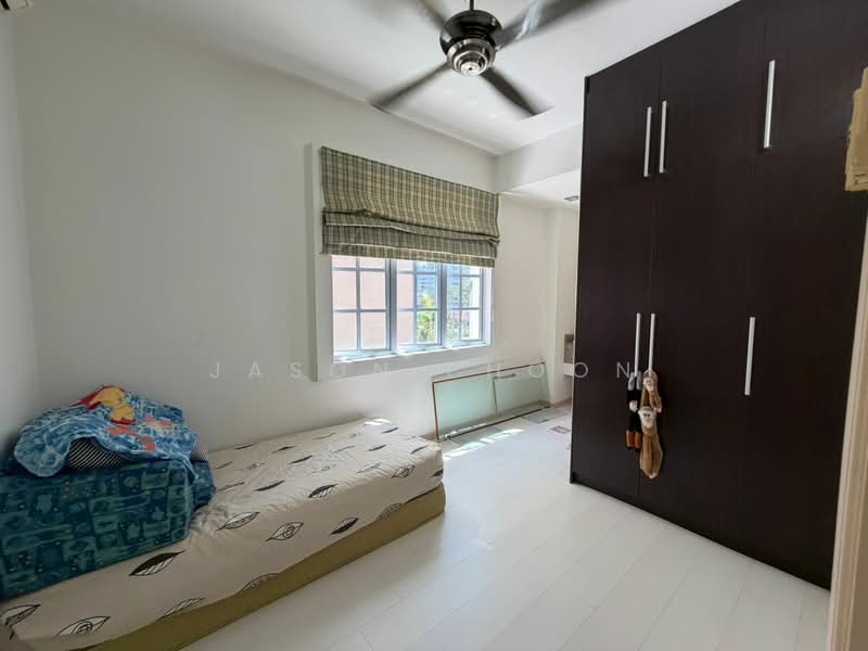 Semi-Detached House for Sale in Gelugor (Penang) - Jason Phoon - Bedroom - PropertyGuru.com.my