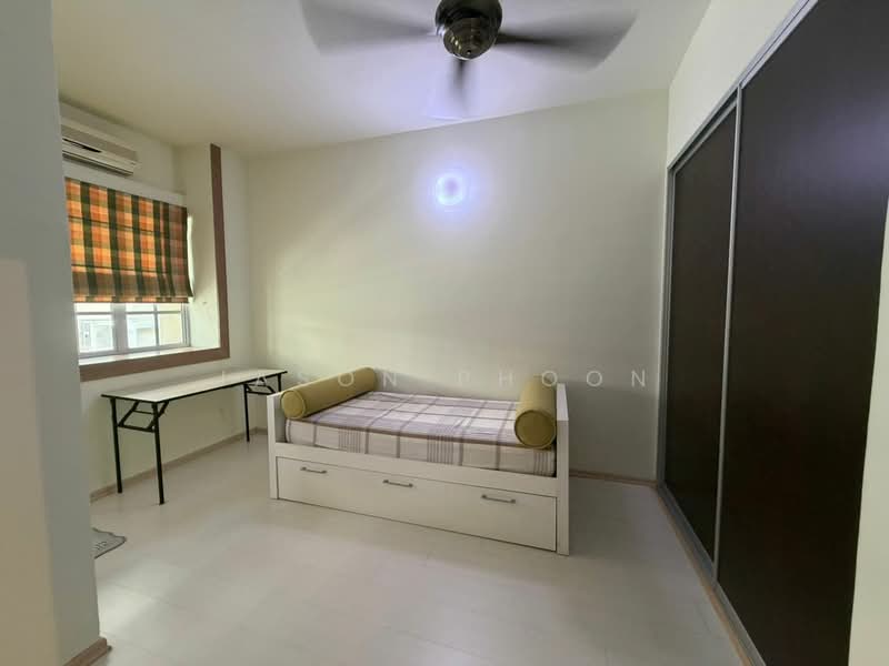 Semi-Detached House for Sale in Gelugor (Penang) - Jason Phoon - Bedroom - PropertyGuru.com.my