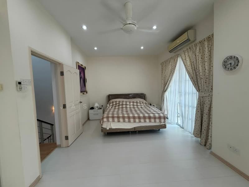 Semi-Detached House for Sale in Gelugor (Penang) - Jason Phoon - Bedroom - PropertyGuru.com.my
