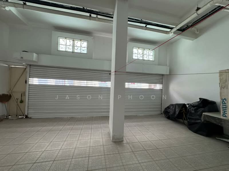Semi-Detached House for Sale in Gelugor (Penang) - Jason Phoon - Interior - PropertyGuru.com.my